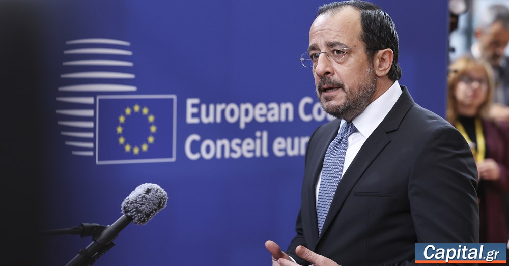 Ο προϋπολογισμός της ΕΕ μπορεί να είναι κατά 10-11%...