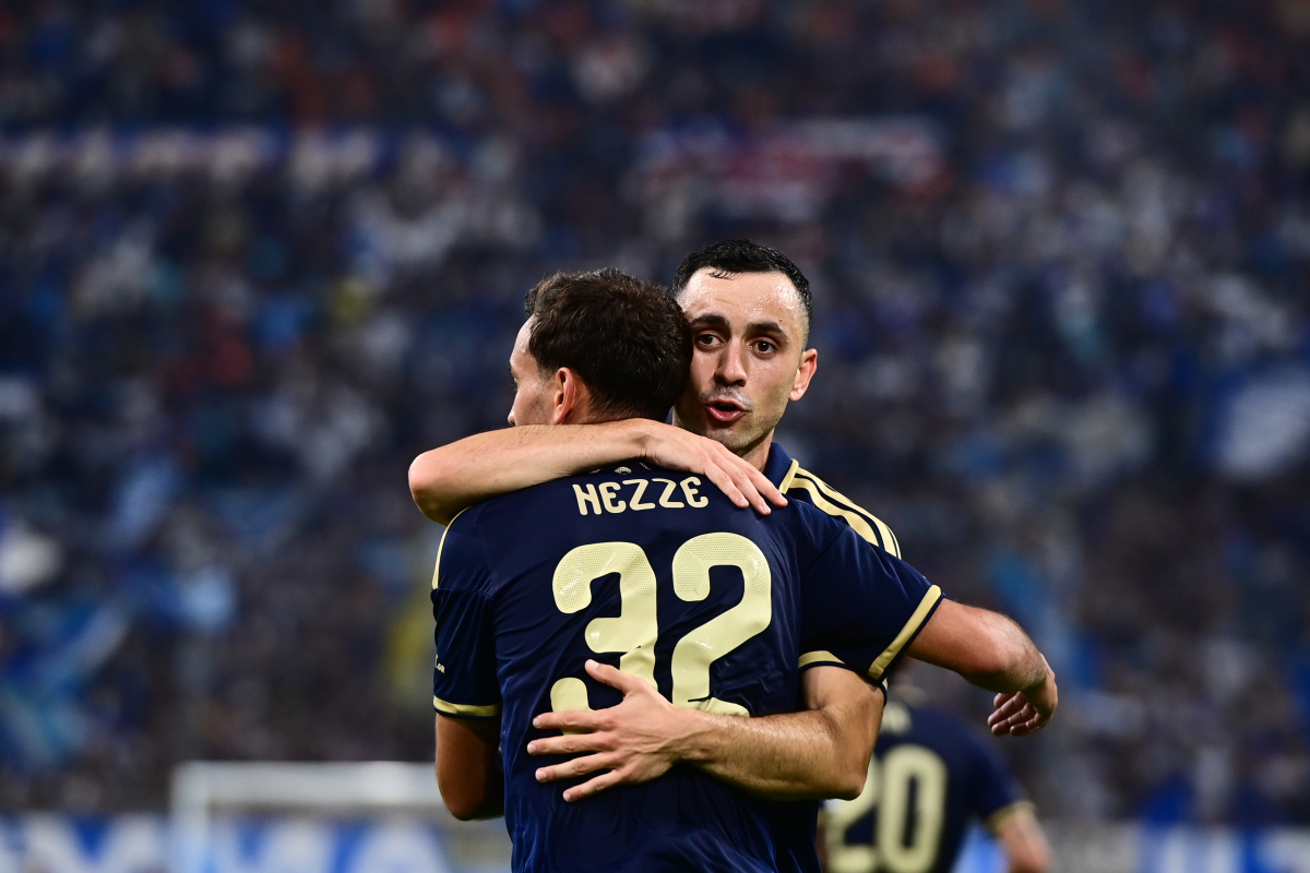 Πανδαισία: Γκολ και highlights από τα παιχνίδια του Europa League (vids)