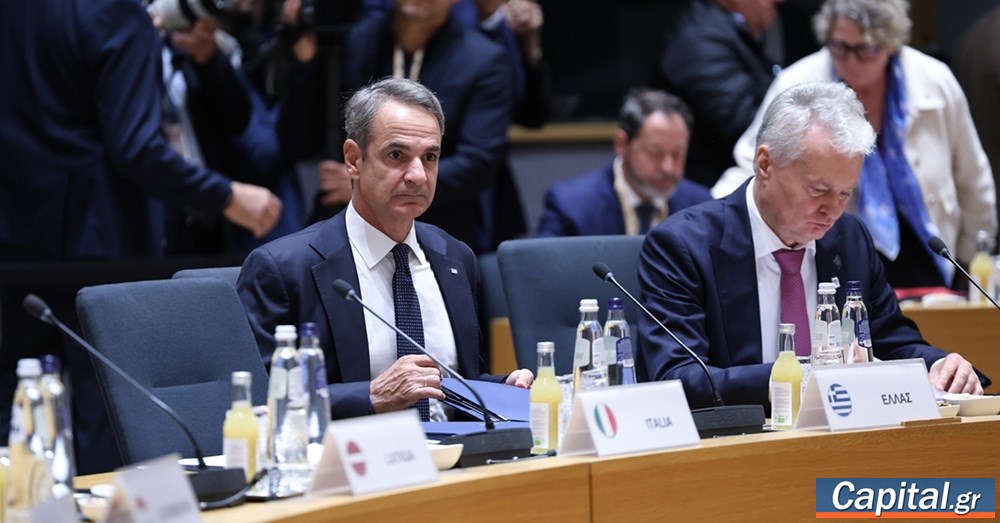 Άνοιξε παράθυρο για έκτακτα μέτρα στήριξης κατά της...
