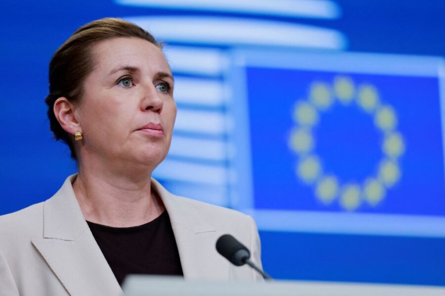 Η Δανία ζητά από την Κομισιόν να εξετάσει αν κράτη-μέλη υπονομεύουν την κοινή μεταναστευτική πολιτική