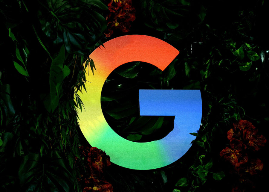 Google