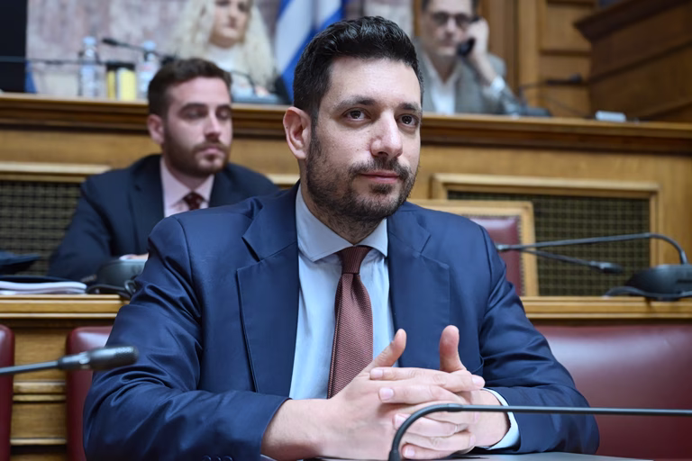 ΚΚΕ για Κυρανάκη: Νέο, χοντροκομμένο αντικομμουνιστικό παραλήρημα – Ξεπλένει τον ναζί εγκληματία Κασιδιάρη