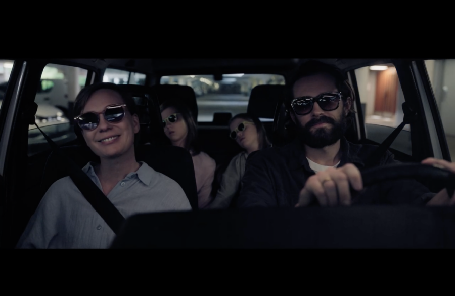 car-scene
