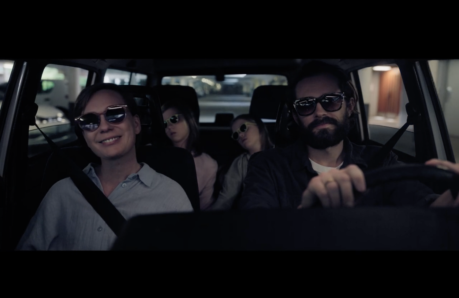 car-scene