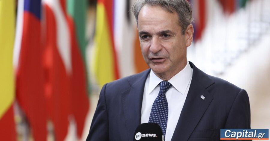 Η Ελλάδα ζητά πρόσθετη ευρωπαϊκή ευελιξία – Απορρίπτουμε την...