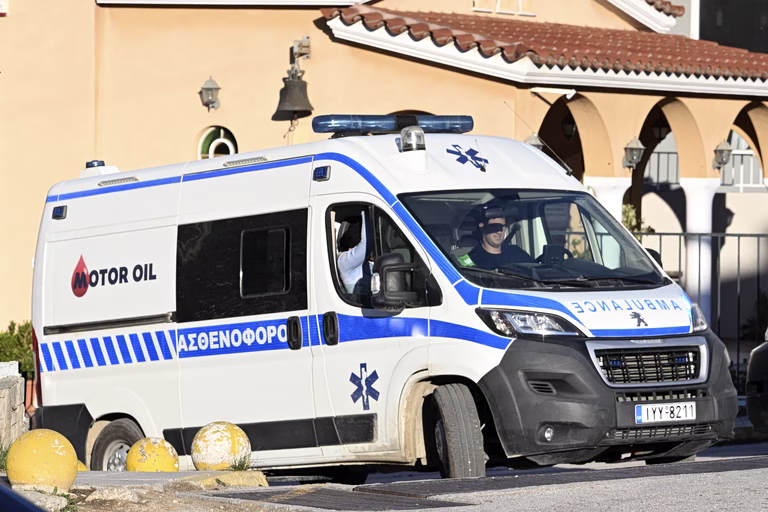 Άμεσες απαντήσεις για τις εκρήξεις στη Motor Oil ζητά η αντιπολίτευση – «Κάνει ελέγχους η Πολιτεία;»