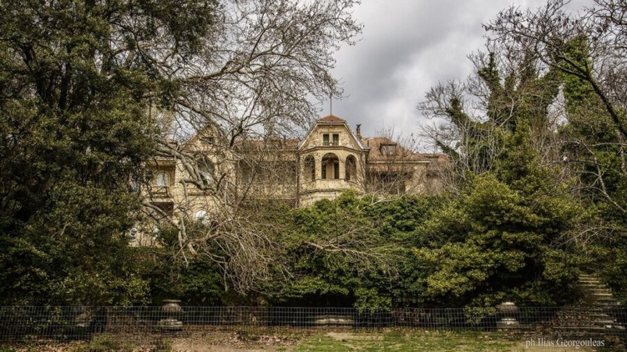 Τατόι: Ο ανοιχτός διαγωνισμός, οι επενδυτές, τα εγκαίνια και η βασιλική πρόσκληση - Οικονομικός Ταχυδρόμος