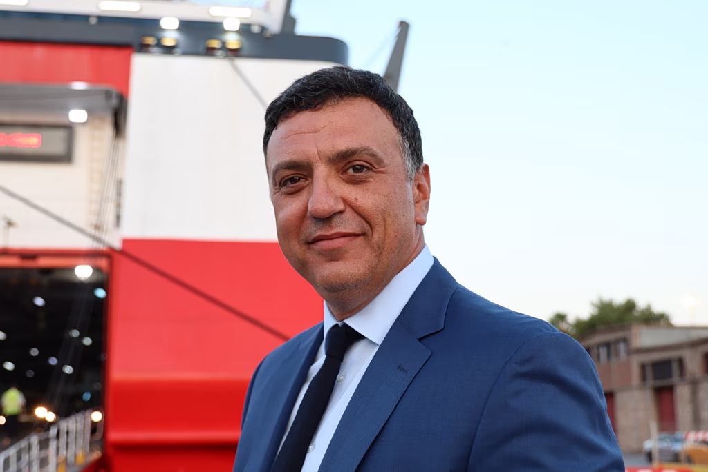Β. Κικίλιας: Ελλάδα και Ιαπωνία ελέγχουν το 32% του παγκόσμιου εμπορικού στόλου