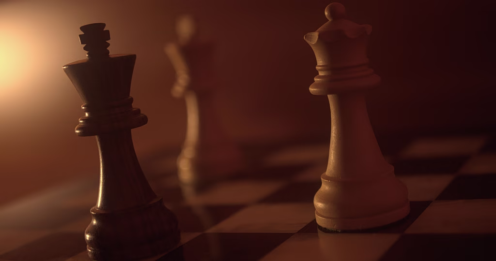 «Checkmate»: Το βίντεο της Ρωσίας για το «πάγωμα» των νέων αμερικανικών κυρώσεων