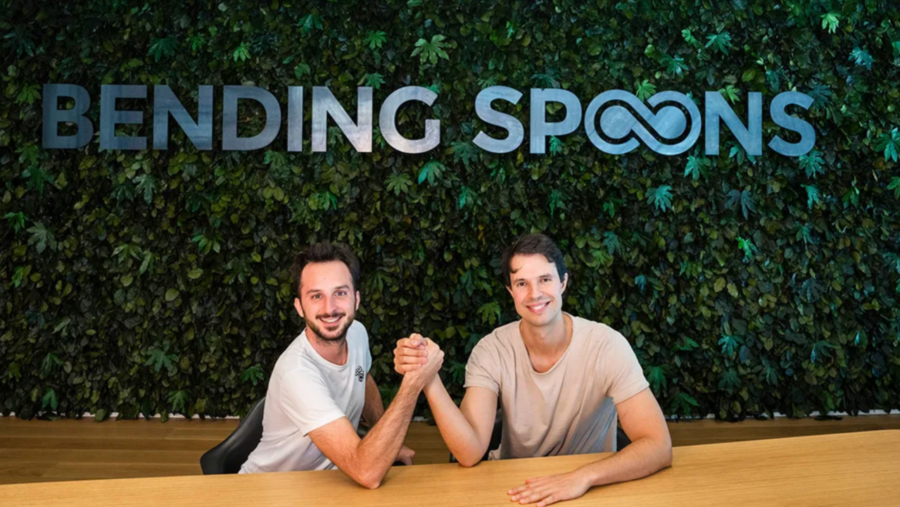 Bending Spoons: Αγοράζει τις «ξεχασμένες» εταιρείες της τεχνολογίας