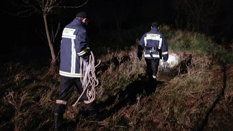 Κρήτη: Σε εξέλιξη επιχείρηση εντοπισμού δύο τουριστών που χάθηκαν στον Ψηλορείτη