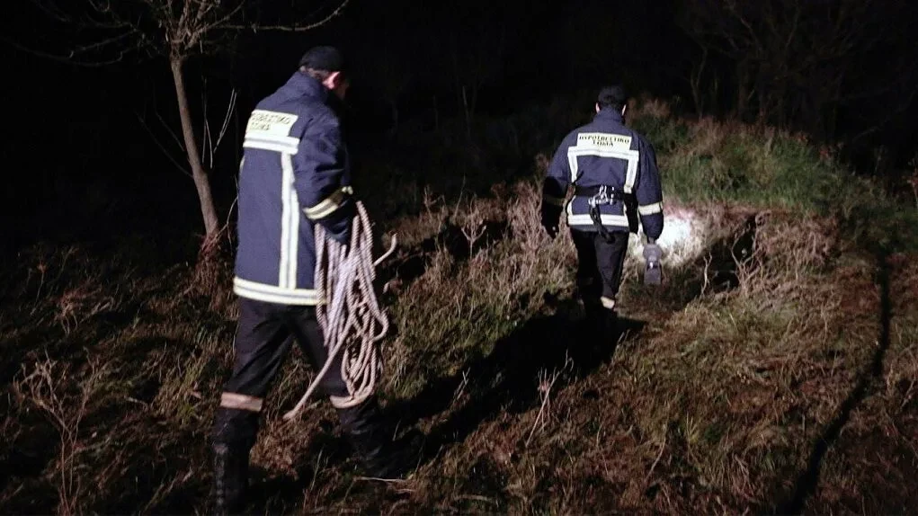 Κρήτη: Σε εξέλιξη επιχείρηση εντοπισμού δύο τουριστών που χάθηκαν στον Ψηλορείτη