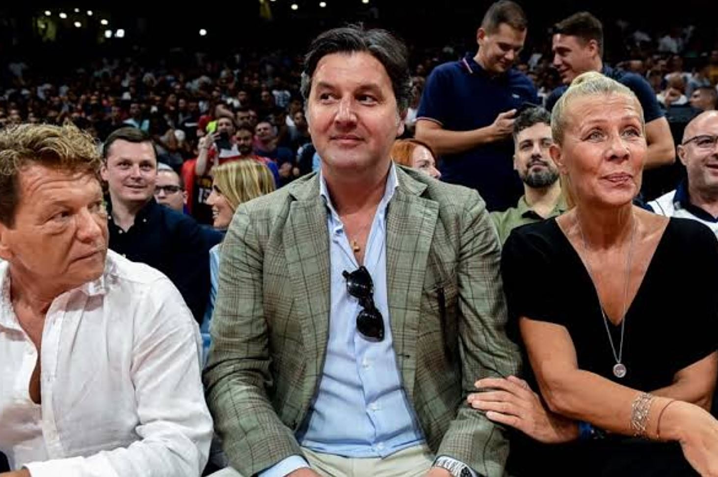 Μποντιρόγκα: «Euroleague με 24 ομάδες και διαφορετικό φορμάτ τη νέα σεζόν»