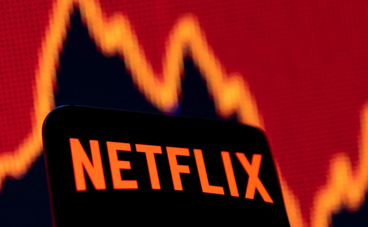 Netflix: Η κυριαρχία στο streaming δεν εγγυάται την επόμενη ημέρα