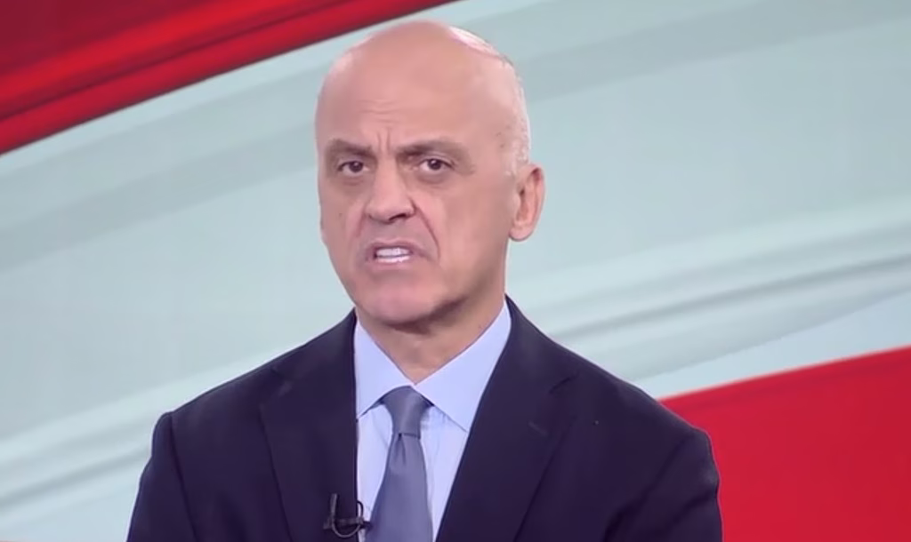 Γιώργος Μαντέλας για τις διαδηλώσεις στη Γαλλία: Δύσκολα θα μείνει η Ελλάδα «εκτός παιχνιδιού»