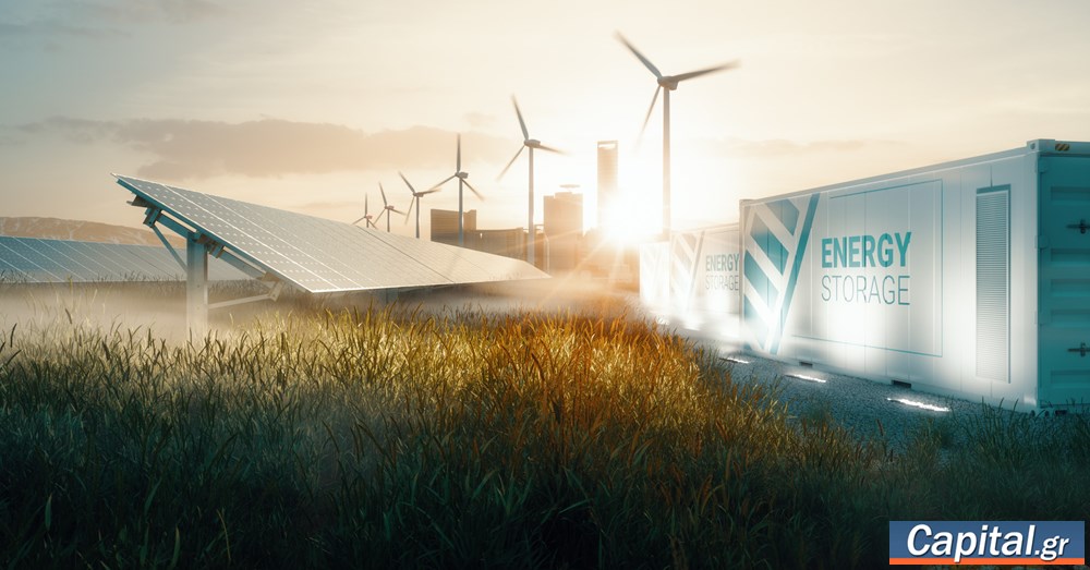 Τα data center πρέπει να παίρνουν πράσινη ενέργεια από καινούριες...
