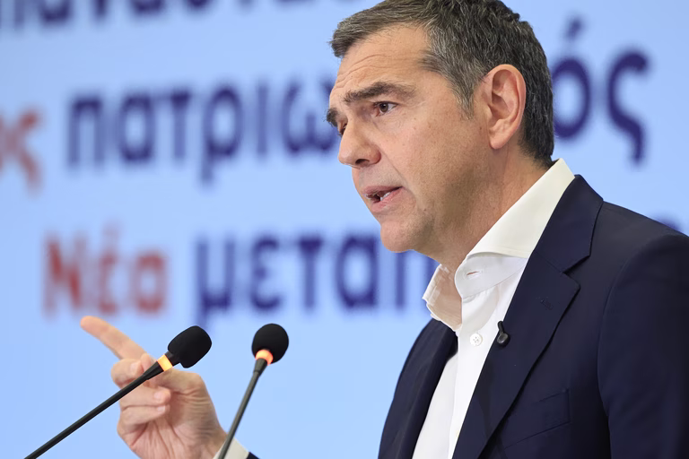 Άρθρο Τσίπρα: Χρειαζόμαστε ένα σχέδιο για τον αγρότη που να παράγει και να δίνει εισόδημα – Η ακρίβεια είναι ένα αόρατο μνημόνιο