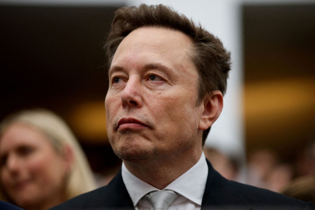 Ίλον Μασκ: Προσφέρει από μία μετοχή της SpaceX «σε κάθε παιδί» στις ΗΠΑ – Πόση αξία έχει το δώρο του;