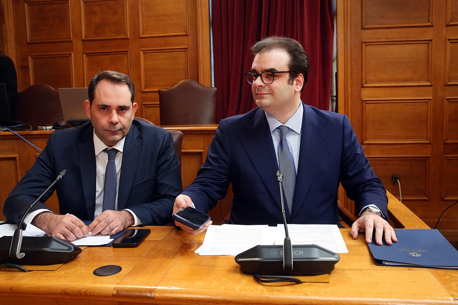 Κυριάκος Πιερρακάκης: Μέτρα 2,2 δισ. ευρώ το 2027 - Οικονομικός Ταχυδρόμος