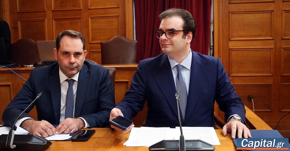 "Η Ελλάδα βρίσκεται μπροστά σε μια νέα εποχή"