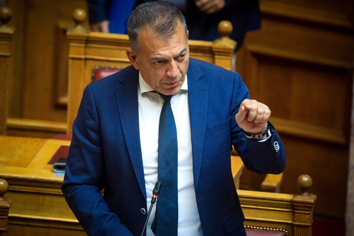 Αγωγή κατά του Υπουργείου Παιδείας, Θρησκευμάτων και Αθλητισμού από τη ΔΟΑ για χρέη 300.000 ευρώ