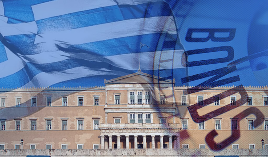 Ιστορική στιγμή για το ελληνικό χρηματιστήριο και την ελληνική ναυτιλία