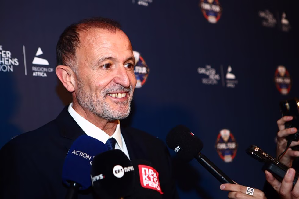 Μπουένο: «Θα είναι καταστροφή αν το ΝΒΑ μπει στην ευρωπαϊκή αγορά»