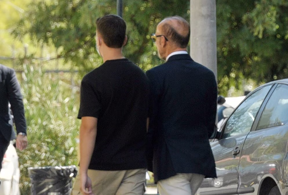 Γιώργος Μαζωνάκης: Η αλλαγή στρατηγικής και οι ισχυρισμοί του 58χρονου γιατρού που καταρρίπτονται από τις μαρτυρίες