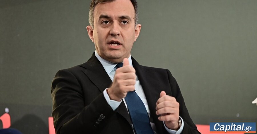 Η Ελλάδα δεν πρόκειται να γυρίσει στην πάνω και στην...