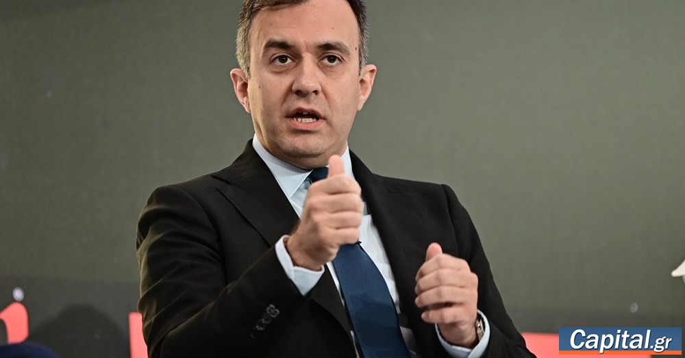 Η Ελλάδα δεν πρόκειται να γυρίσει στην πάνω και στην...