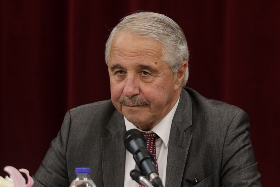 Άμεση και σκληρή ευρωπαϊκή απάντηση στη Λιβύη για το τουρκολιβυκό μνημόνιο ζήτησε ο Γιάννης Μανιάτης