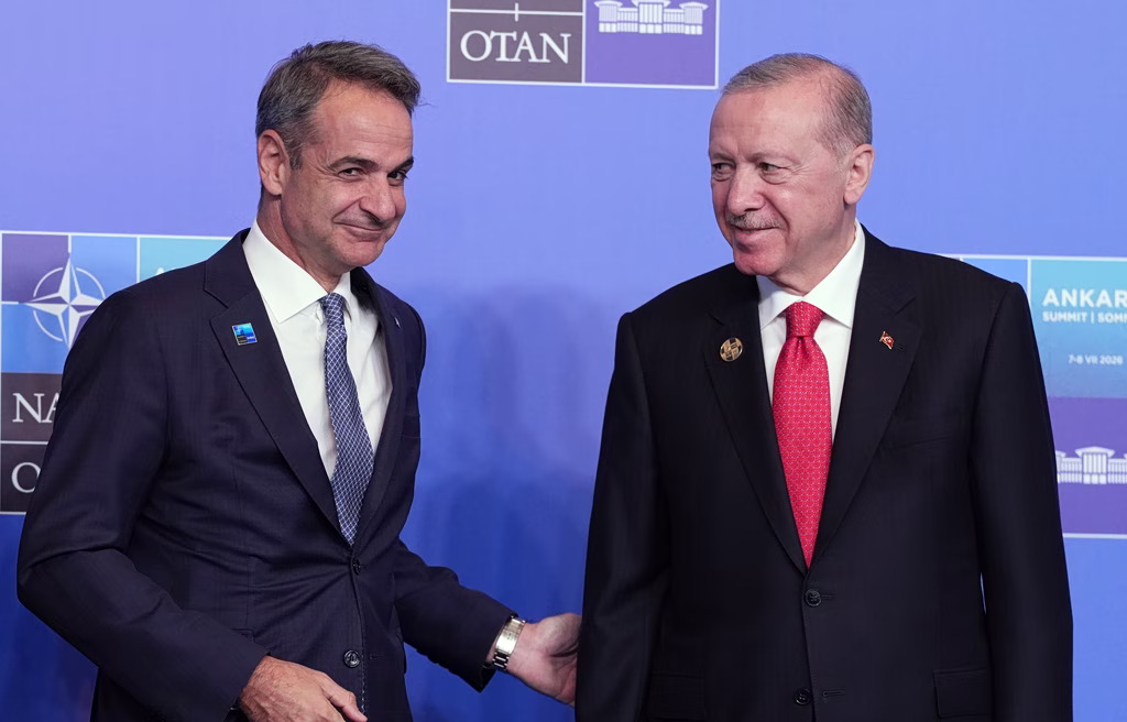 Θύελλα αντιδράσεων από την αντιπολίτευση για το παράνομο τουρκολιβυκό μνημόνιο