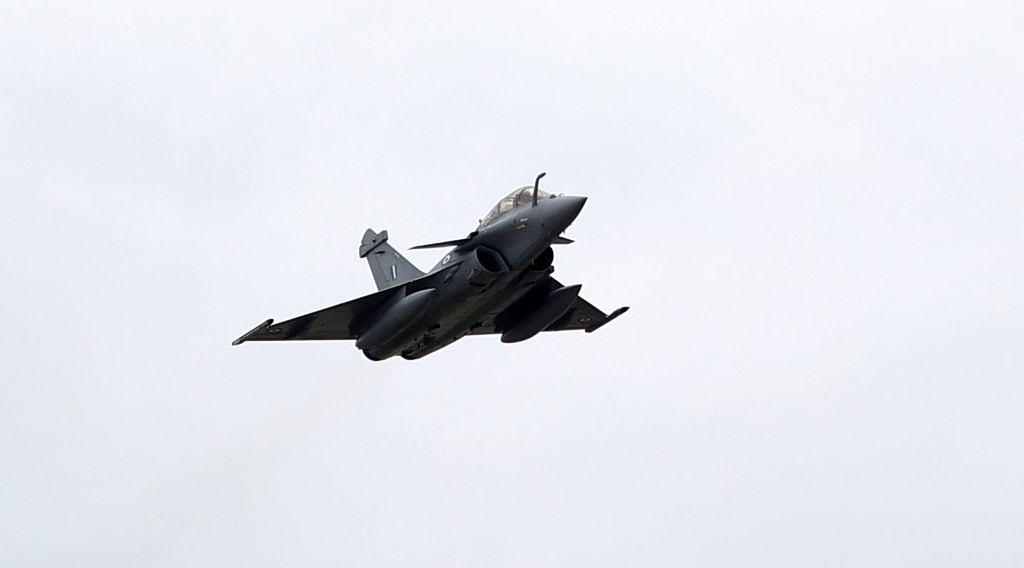rafale