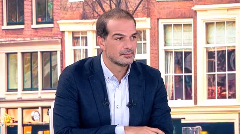 Σακελλαρίδης: Καλούμε σε συμμετοχή στις κινητοποιήσεις – Επιχειρείται η χειραγώγηση της κοινής γνώμης από στελέχη της ΝΔ