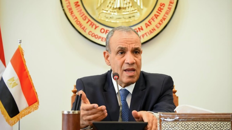«Κανένα έννομο αποτέλεσμα»: Και η Αίγυπτος απορρίπτει το τουρκολιβυκό μνημόνιο