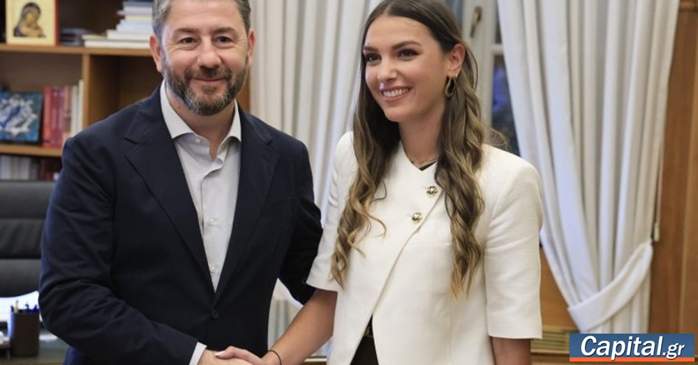 Θα αγωνιστώ με όλες μου τις δυνάμεις για την...