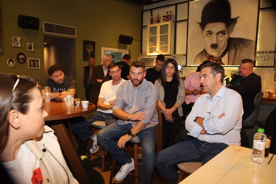 ΕΛΑΣ: Πρόσκληση σε «ειρηνικές κινητοποιήσεις»