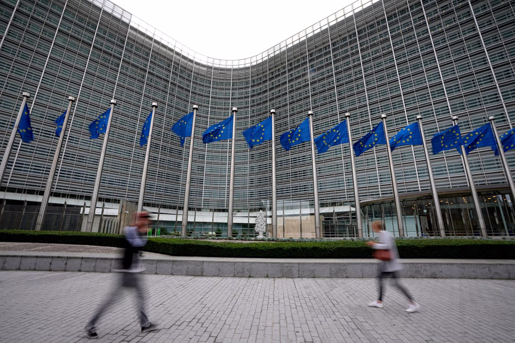 Τουρκολιβυκό: «Άκυρο και ανυπόστατο» λέει η ΕΕ – Ηχηρό μήνυμα σε Άγκυρα και Τρίπολη
