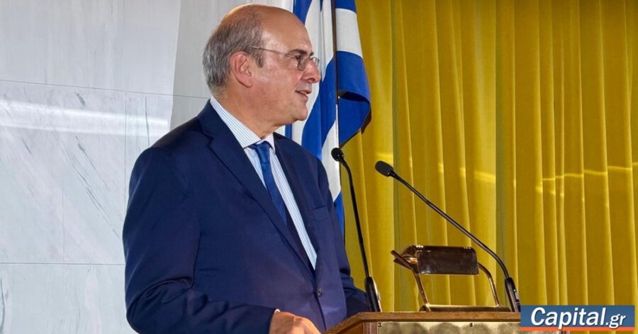8+1 πρωτοβουλίες της κυβέρνησης υπέρ των συνταξιούχων από το...