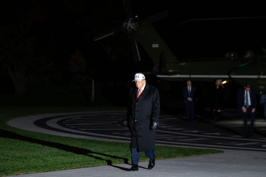 Τραμπ: Πιο κοντά από ποτέ το τέλος του πολέμου στην Ουκρανία
