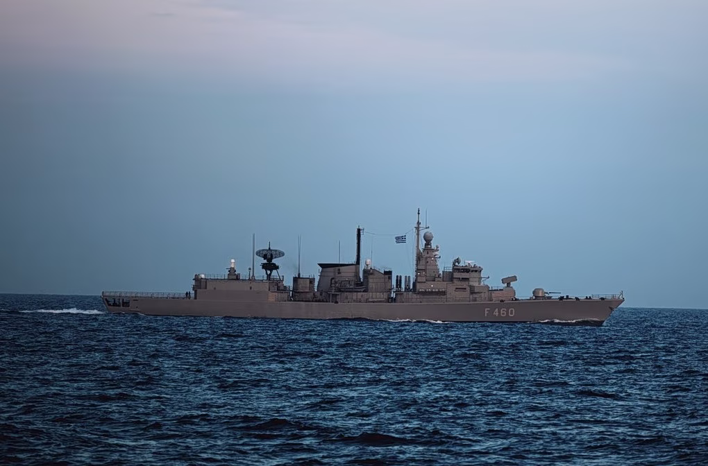 Πολεμικό Ναυτικό: Μέχρι 200 μέρες στη θάλασσα τα στελέχη – Τι αλλάζει με τα πλεύσιμα