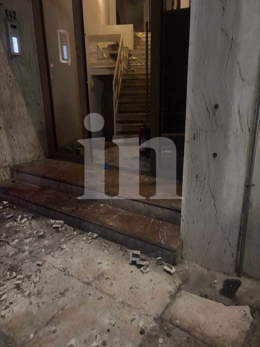 Έκρηξη στον Κολωνό: 45χρονος στο μικροσκόπιο των ερευνών για τη ναρκο-βόμβα - Φωτογραφίες και βίντεο ντοκουμέντα