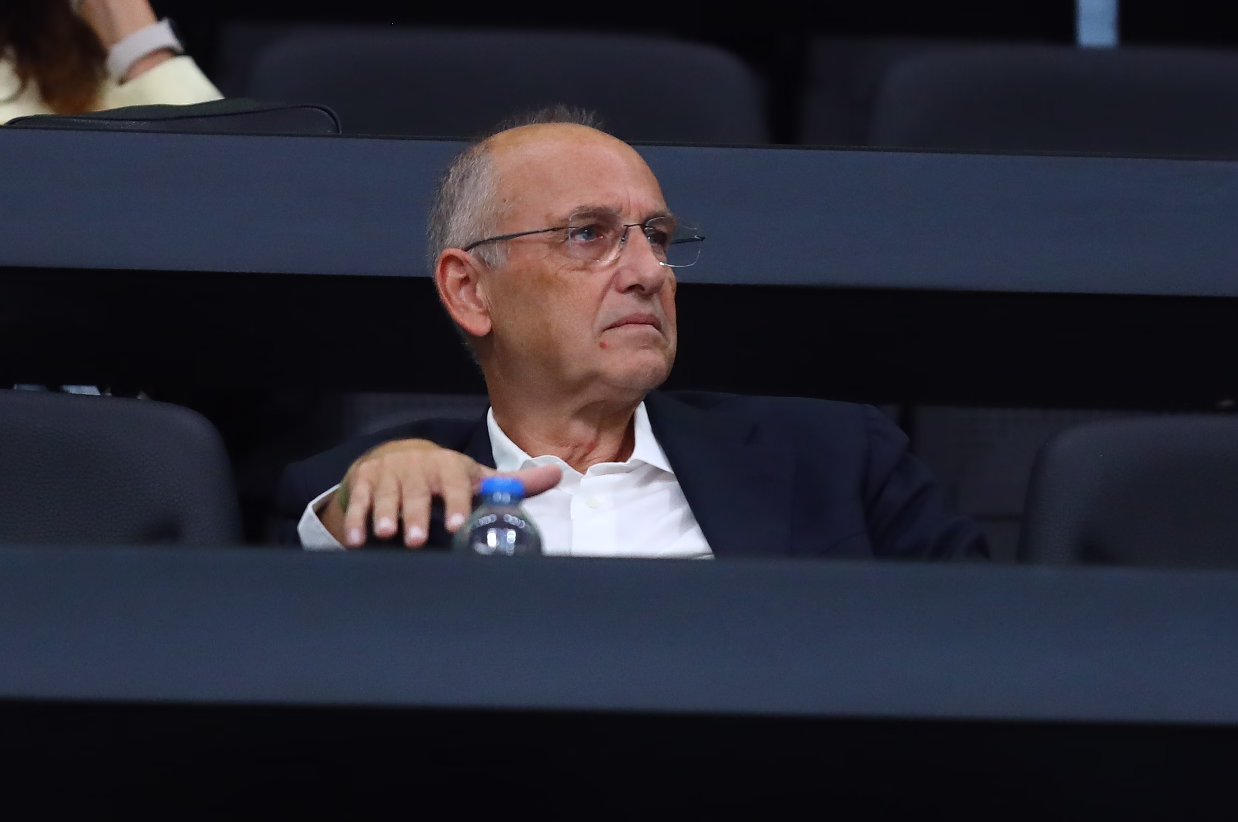 «Σεισμός» στο ελληνικό μπάσκετ με τη σύλληψη Λιόλιου: Το χρονικό των καταιγιστικών εξελίξεων - Οι επόμενες κινήσεις στην «ανακριτική σκακιέρα»