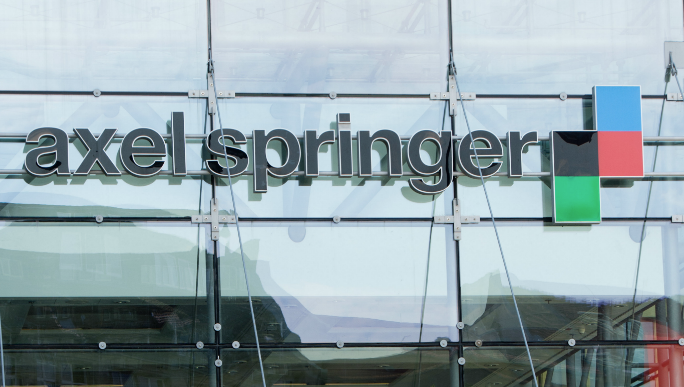 TikTok: Ο επικεφαλής της Axel Springer θέλει μερίδιο στις ευρωπαϊκές δραστηριότητες – Η πρόταση στον κύκλο του Τραμπ - Οικονομικός Ταχυδρόμος