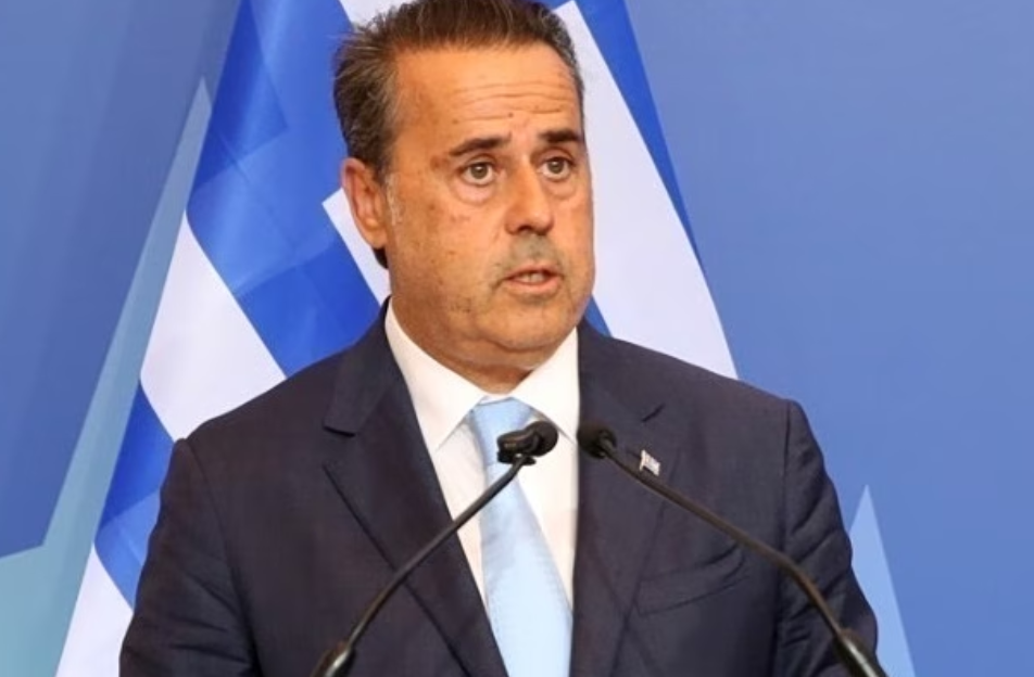 Παπασταύρου: Πυλώνας σταθερότητας η συνεργασία Ελλάδας – ΗΑΕ