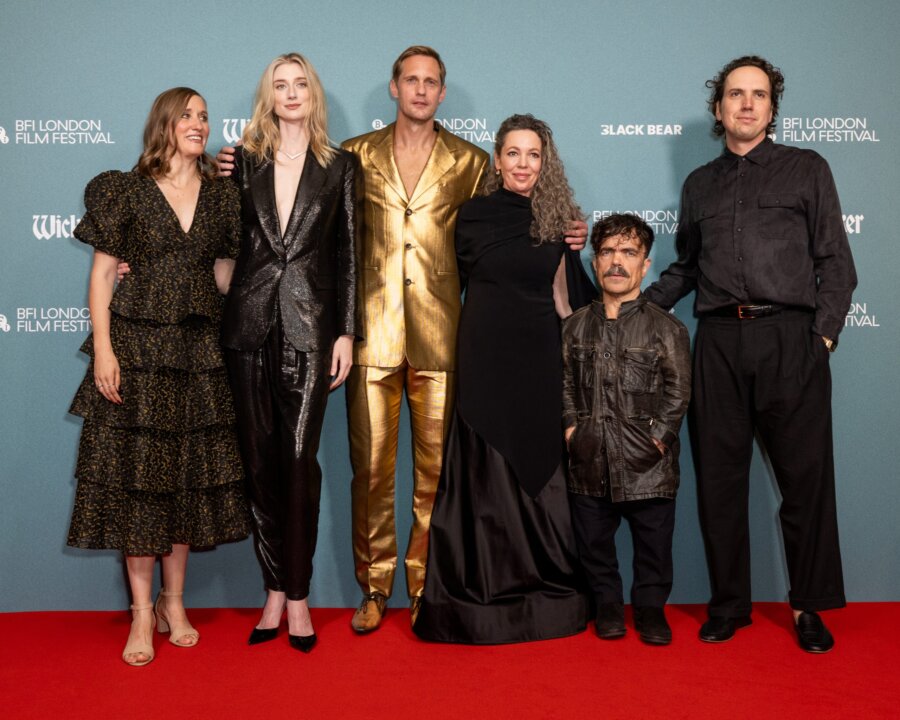 eleanor-wilson-elizabeth-debicki-alexander-skarsga-erd-olivia-colman-peter-dinklage-alex-huston-fischer-wr1g0506