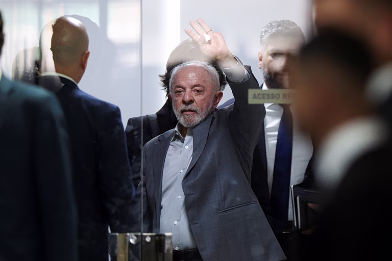 Λούλα