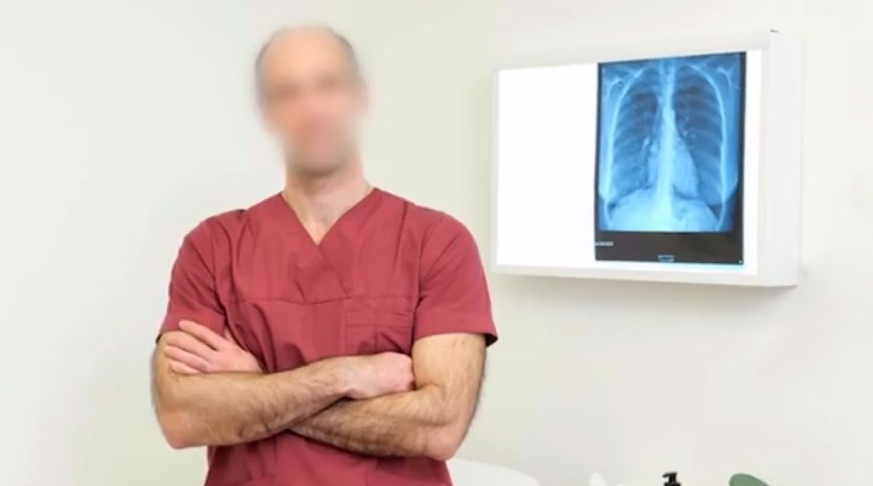 «Θέλω τα αποτελέσματα για να τιμωρηθεί»: Η εξομολόγηση του 41χρονου γιατρού για την υπόθεση της ατροπίνης