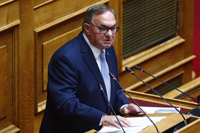 Καλογερόπουλος