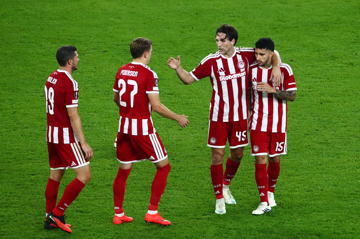 Βαθμολογία UEFA: Εδραιώνεται στη 10η θέση η Ελλάδα
